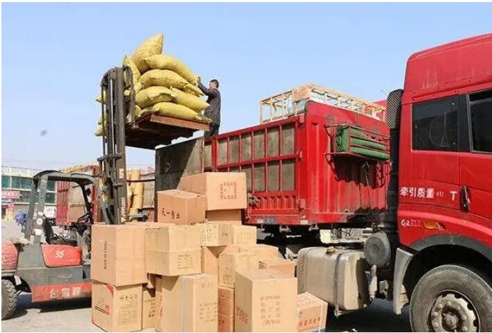 漳州到红桥区物流专线