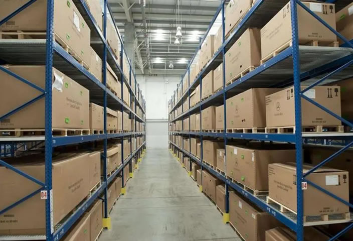 漳州到红桥区货物仓储