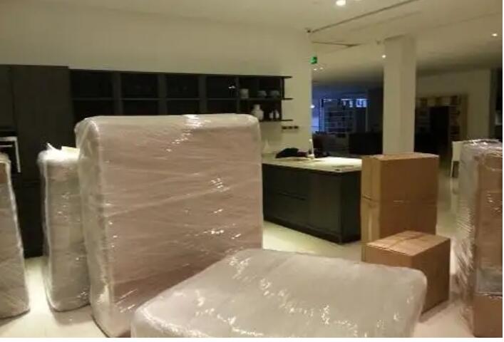 漳州到红桥区长途搬家