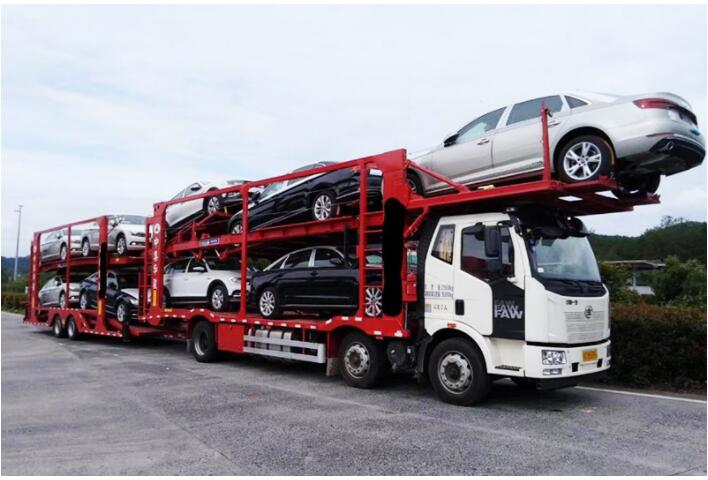 漳州到红桥区轿车托运